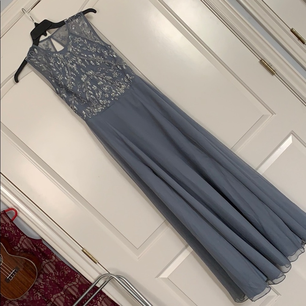 ASOS Formal Dress